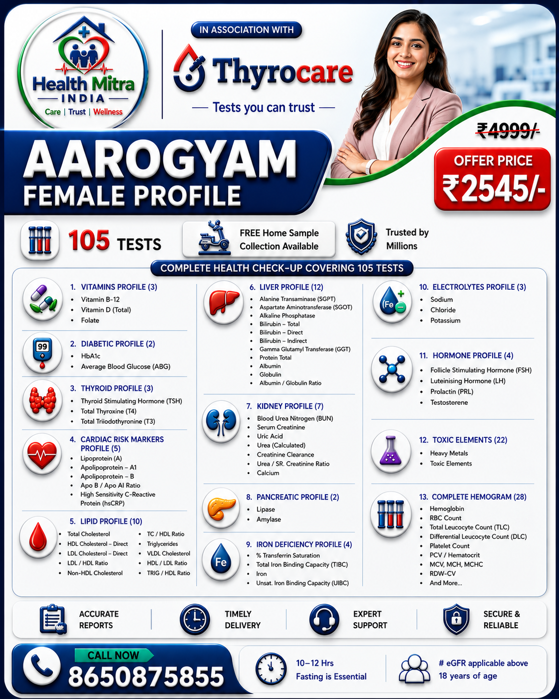 AAROGYAM BASIC